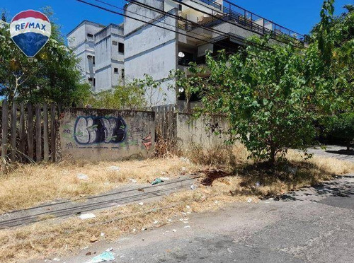 Imagem 2 de 6 de Terreno À Venda, 660 M² Por R$ 1.400.000,00 - Recreio Dos Bandeirantes - Rio De Janeiro/rj - Te0052