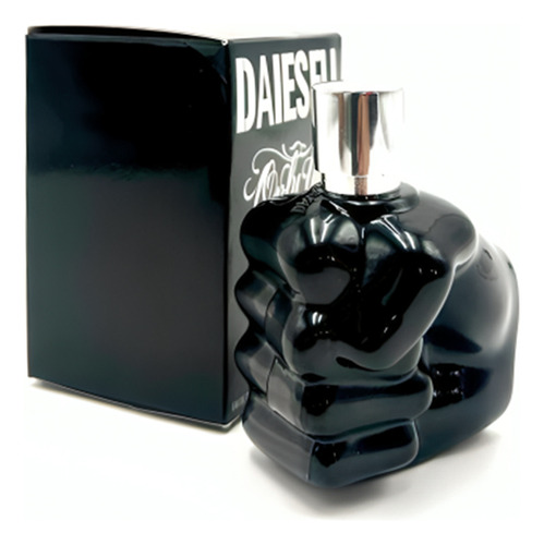 Perfume Loción Para Caballero Daiesell 80ml Juvenil Seductor