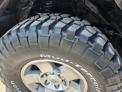 Toyota Fj Cruiser 3p Premium Aa Ee Ra Abs 4x4 At