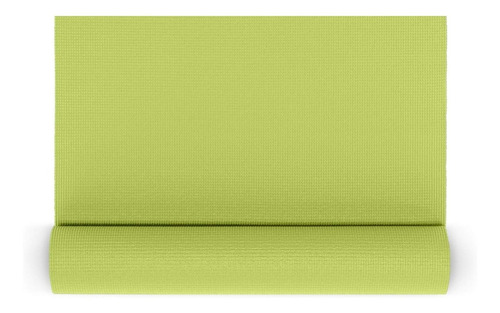 Colchoneta Alfombra Pilates Yoga Gym 3 Mm