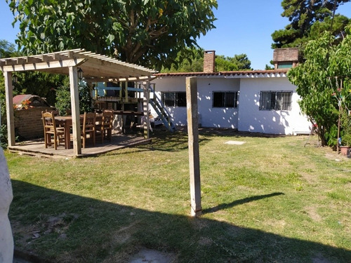 Sólida Construcción 3 Dormitorios 2 Baños Y Apto O Bbcoa