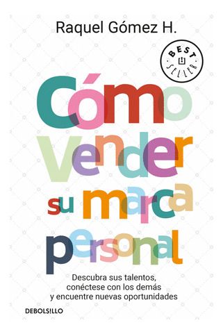 Libro Como Vender Su Marca Personal