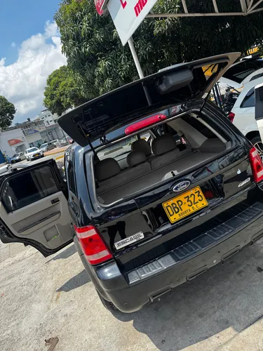 Ford Escape 3.0 Xlt