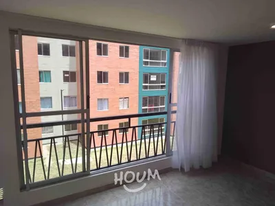 Apartamento en arriendo