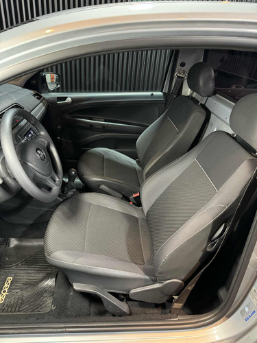 Volkswagen Saveiro 1.6 Gp Cs 101cv Safety