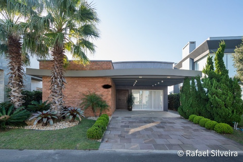 Imagem 2 de 20 de Casa À Venda Em Xangri-lá - Ca01115 - 68094188