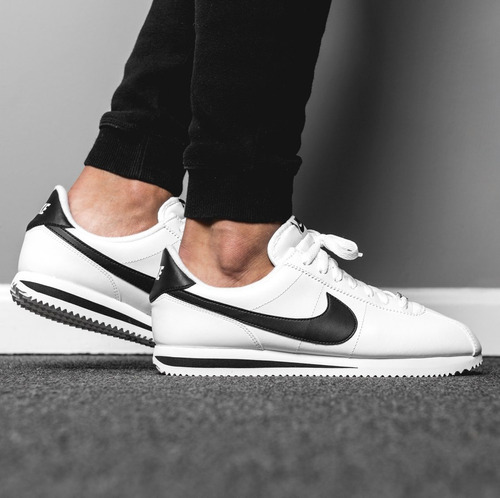 tenis nike cortez basic