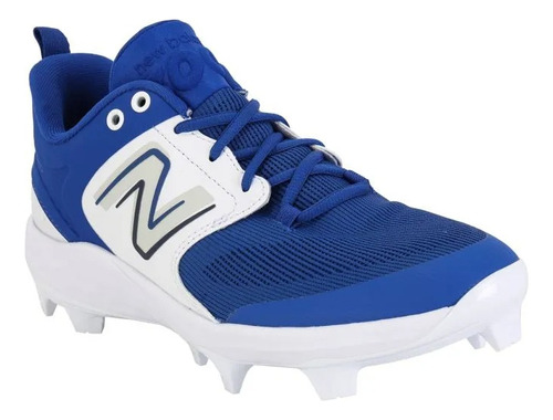 Zapatos De Beisbol New Balance 3000v6 Mens Low Molded Adulto