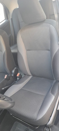 Imagen 11 de 16 de Toyota Etios 2016 1.5 Sedan Xls