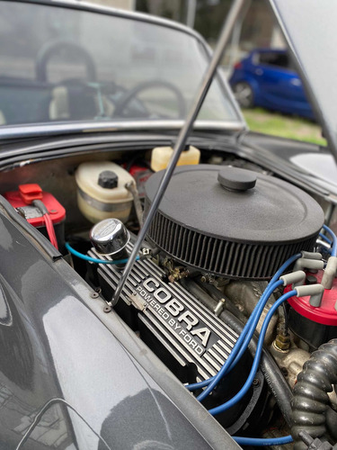 Imagen 17 de 25 de Ford Cobra V8