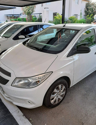 Chevrolet Prisma 1.4 Lt 98cv