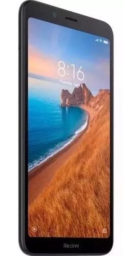 Lançamento Celular Xiaomi Redmi 7a 32gb 2gbram Versão Global