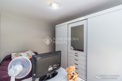 Imagem 9 de 15 de Apartamento - Higienopolis - Ref: 126558 - V-126558