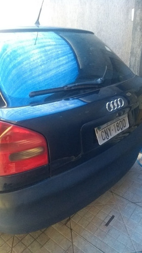 Imagem 2 de 9 de Audi A3 Audi A3 1.8 1997