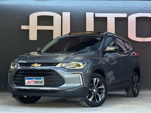 Chevrolet Tracker 1.2 Turbo Premier (Aut)