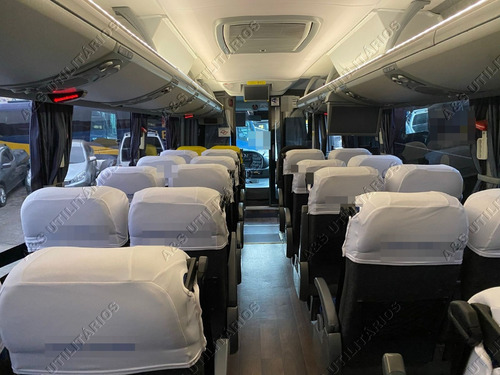 Marcopolo Senior 2019 C/wc Novissimo Confira Oferta! Ref.145