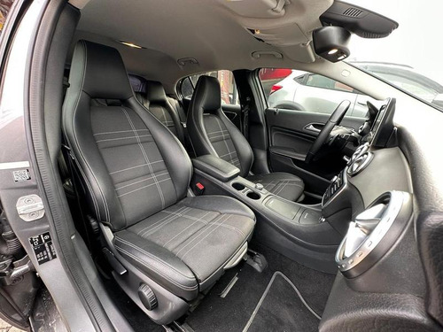 Mercedes-Benz Classe GLA Gla 200 Ff