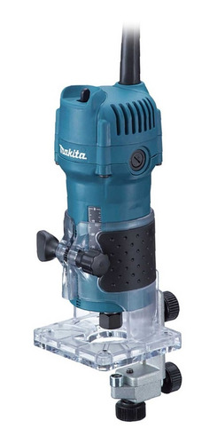 Recortadora Router Makita 3709 530w 120v