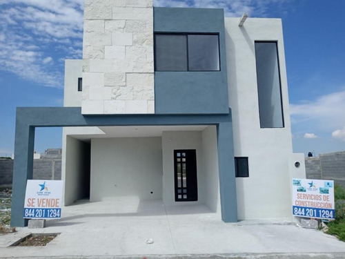 Imagen 1 de 10 de Casa Sola En Venta Cordillera