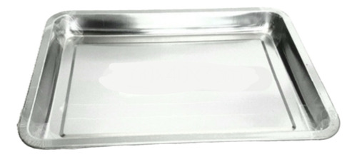 12 Charolas Para Hornear Galletas,postres,carnes