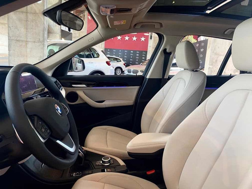 Bmw X1 20i Extrafull New