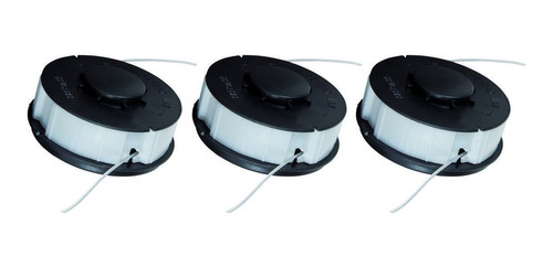 Imagen 2 de 2 de Bordeadora Einhell Gc-et 4530 Set 450w