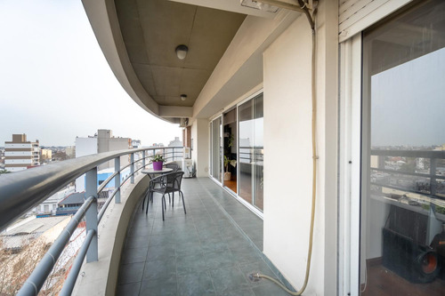 Departamento 5 Ambientes En Caseros