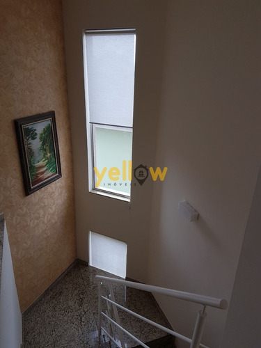 Casa - Jardim Rincão - Ca-1388