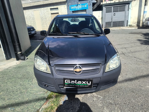 Chevrolet Celta 1.0 Life Flex Power 3p 70 hp