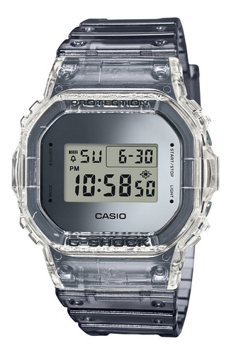 Reloj G-shock Unisex Dw-5600sk-1dr