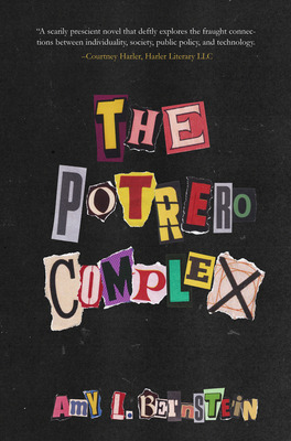 Libro The Potrero Complex - Bernstein, Amy L.