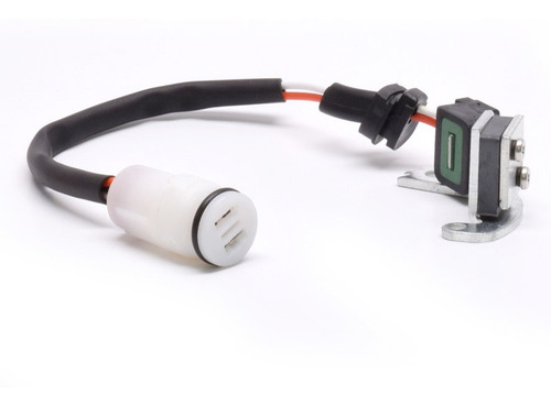 Modulo Magneto Pickup 4cil 2.4l 84-90 Injetech 8156056