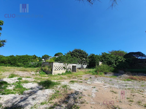 Terreno En Venta En Boca Del Río Veracruz A Orilla Del Río