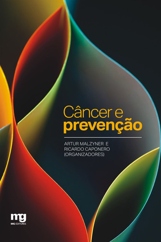 Câncer e prevenção, de Malzyner, Artur. Editora Summus Editorial Ltda., capa mole em português, 2013