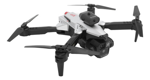 Dron Aéreo Hd De 3 Cámaras Para Evitar Obstáculos, Dron Rc