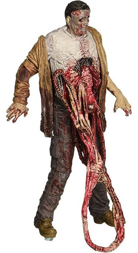 Mcfarlane Toys The Walking Dead Serie De Tv 6 Bungee Guts Wa