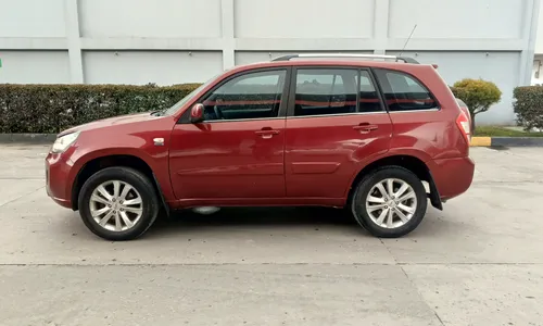 Chery Tiggo 1.6l