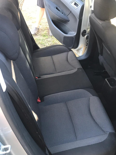 Peugeot 308 1.6 Allure Nav 115cv 2015 1ra Mano