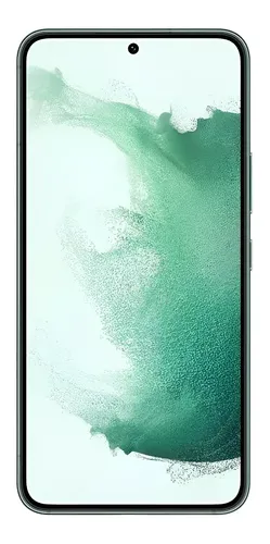 Samsung Galaxy S22 5G 128 GB green 8 GB RAM | Frete grátis