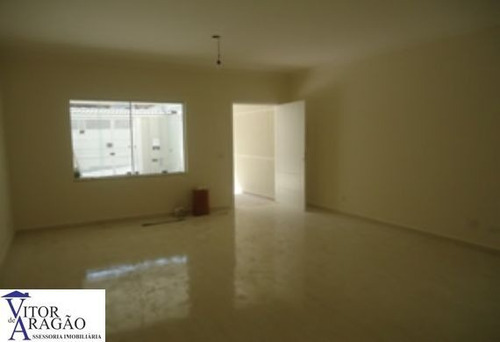 Imagem 4 de 9 de 02321 - Sobrado 3 Dorms. (3 Suítes), Mandaqui - São Paulo/sp - 2321