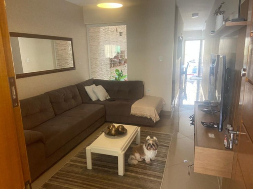 Imagem 2 de 22 de Sobrado Em Vila Beatriz, São Paulo/sp De 127m² 4 Quartos À Venda Por R$ 890.000,00 - So1339584-s