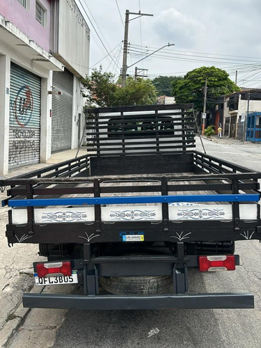 Iveco Daily 70c17 Cd 2015