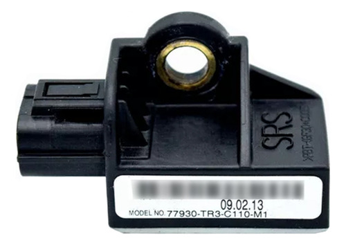 Para Sensor Dianteiro Esquerdo Ou Direito Honda Civic 13-15