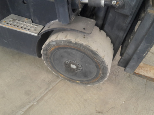 Imagen 7 de 7 de Montacargas 6000 Lbs 2015
