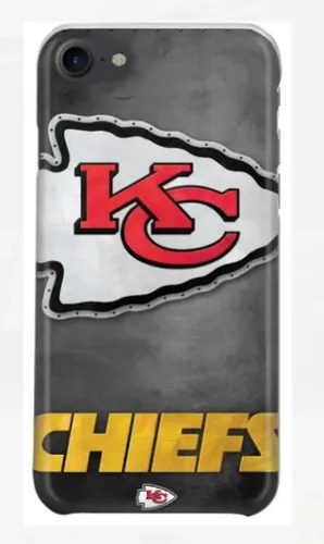 Parche De Los Kc Chiefs - España