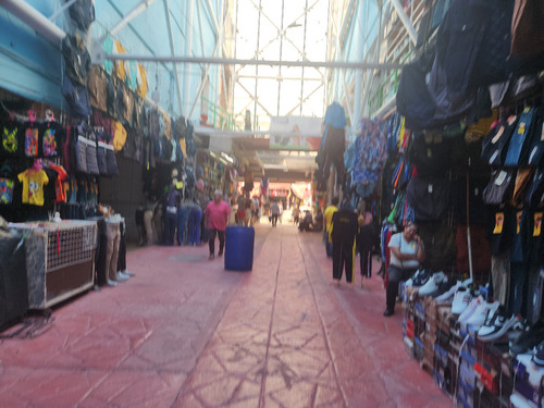 Vendo Local Cocina Plaza Soledad