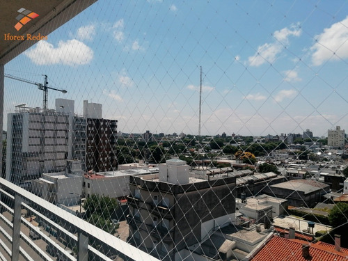 Imagen 7 de 7 de Redes Canchas Proteccion Seguridad Balcones Ventana Escalera