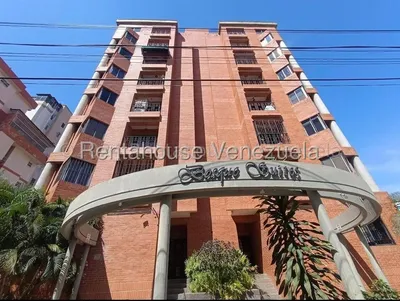 Apartamento en alquiler