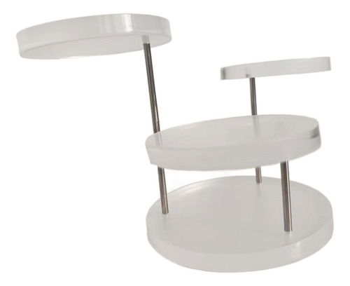 Soporte De Anillo De Joyería Soporte De Torre De
