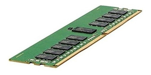 Memoria Ram Hp Para Servidor 647909-b21 Ddr3l 8gb 2rx8 Pc3l